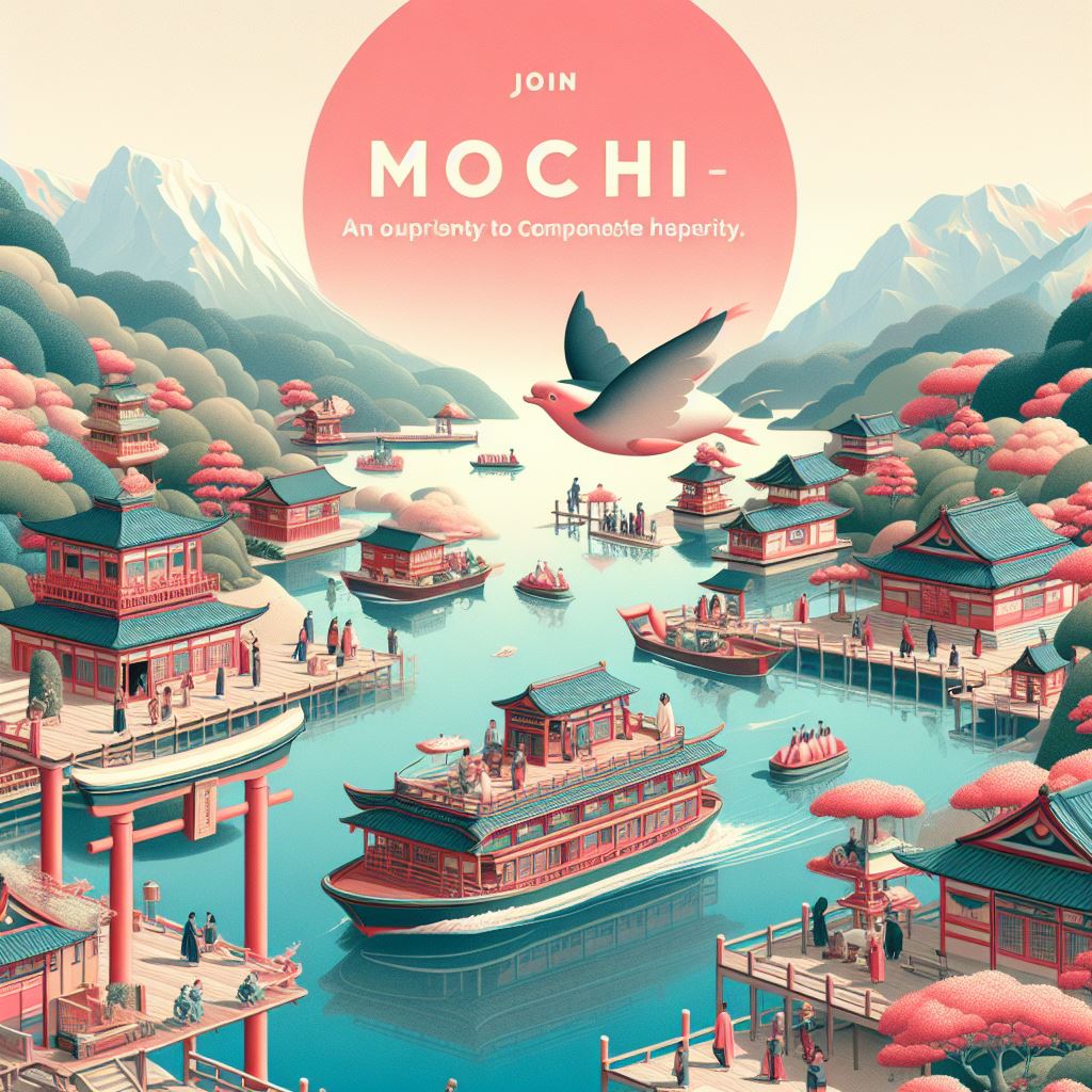 Join Mochi Health: An Excursion to Comprehensive Prosperity.