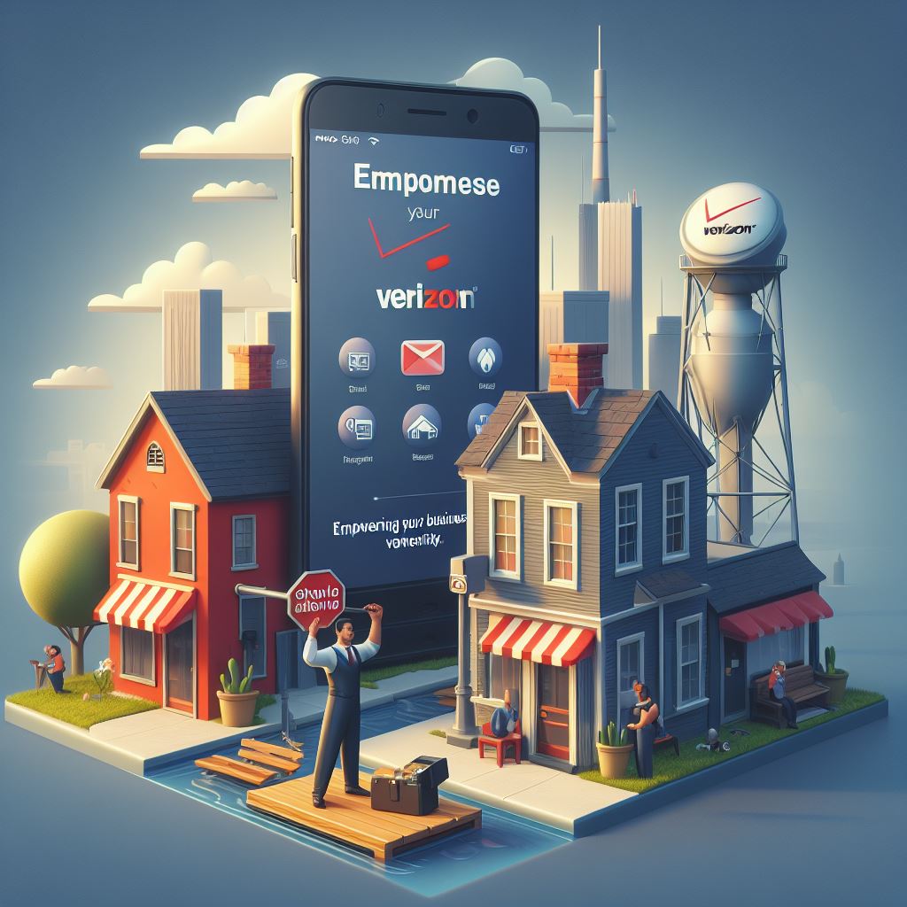 Verizon Small Business Plans Cell Phone: Empowering Your Business with Reliable Connectivity